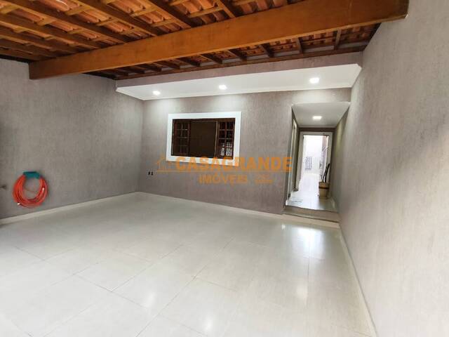#12513 - Casa para Venda em São José dos Campos - SP - 2