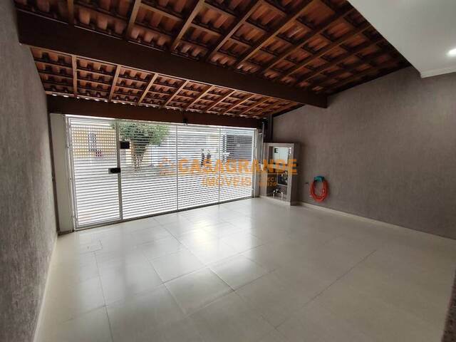 #12513 - Casa para Venda em São José dos Campos - SP - 3