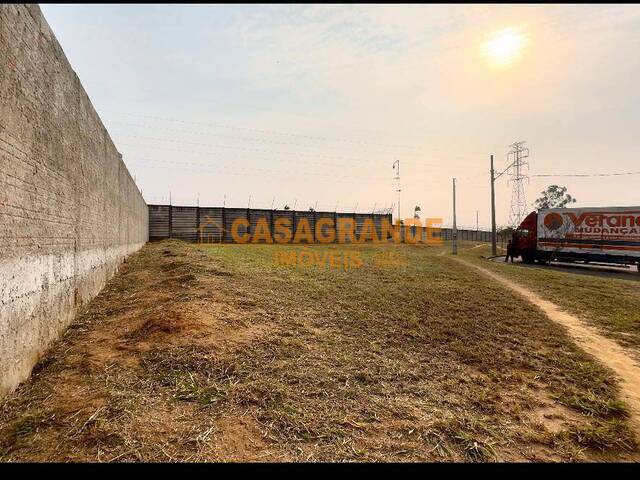 #12486 - Área para Venda em Caçapava - SP - 1