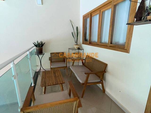 Casa para Venda em São José dos Campos - 5