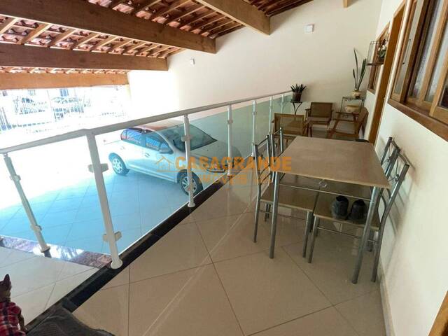 #12485 - Casa para Venda em São José dos Campos - SP - 3