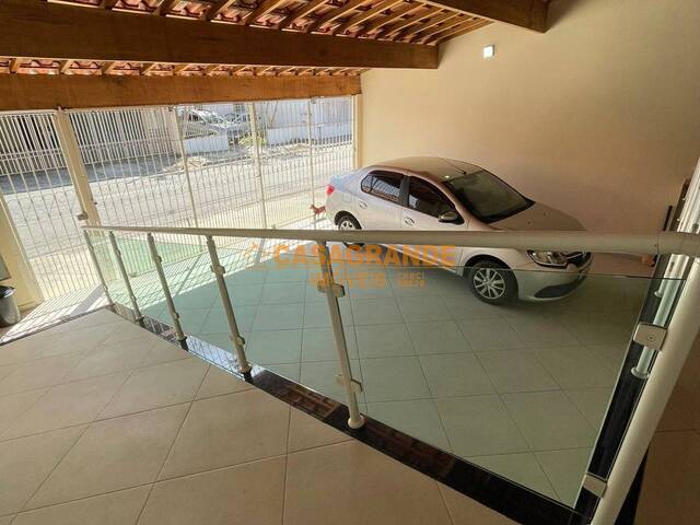 #12485 - Casa para Venda em São José dos Campos - SP - 2
