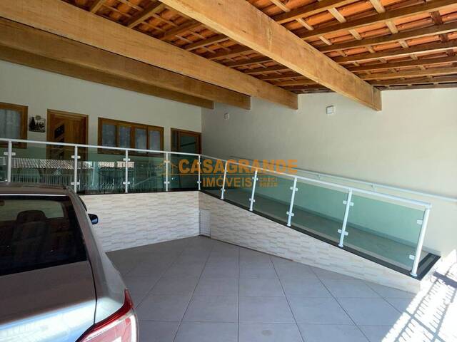 #12485 - Casa para Venda em São José dos Campos - SP - 1