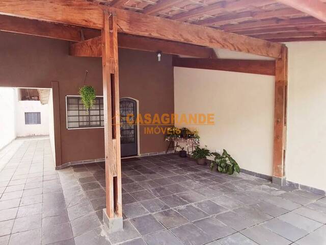 #12487 - Casa para Venda em São José dos Campos - SP - 3