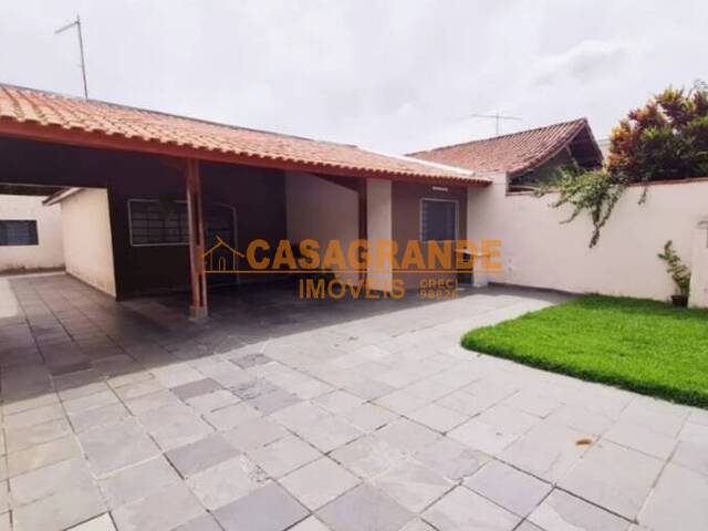 #12487 - Casa para Venda em São José dos Campos - SP - 2