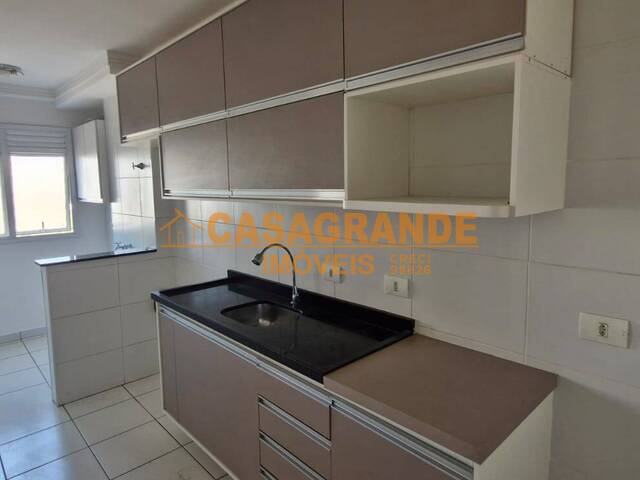 Apartamento para Locação em São José dos Campos - 4
