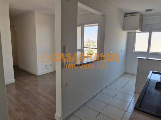 Apartamento para Locação em São José dos Campos - 5