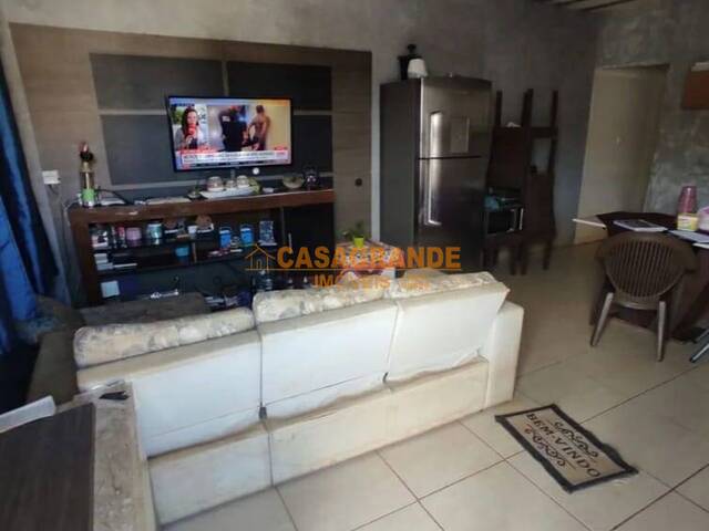 #12489 - Casa para Venda em São José dos Campos - SP - 3