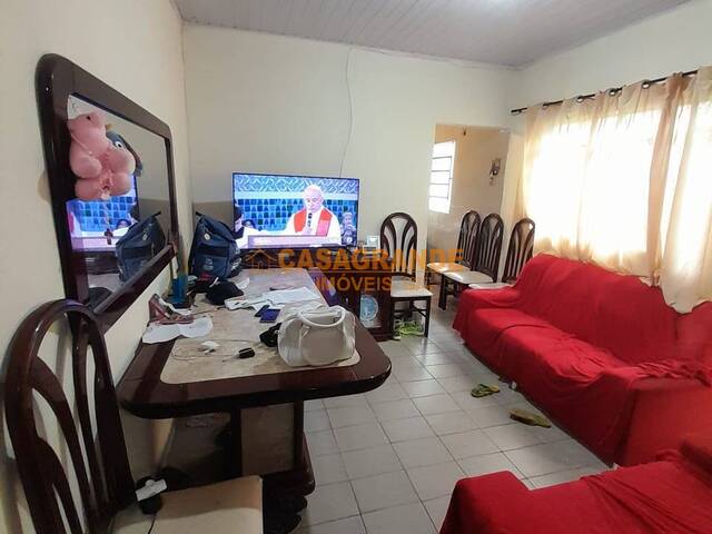 Venda em Vila São Pedro - São José dos Campos