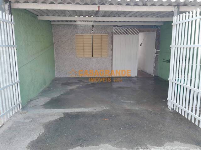 Venda em Vila São Pedro - São José dos Campos