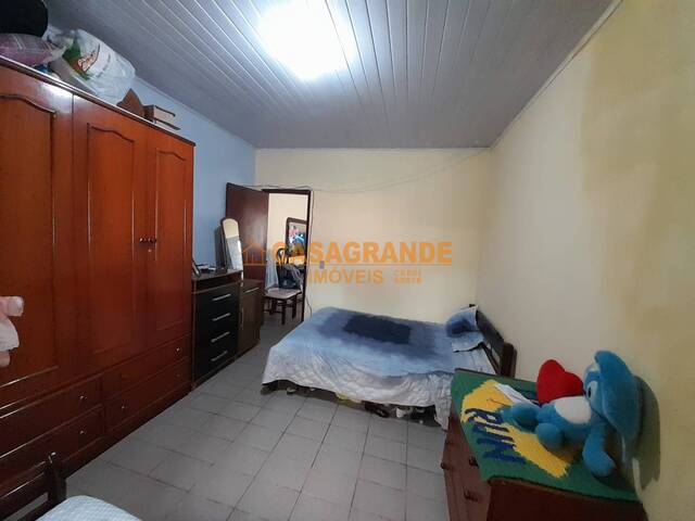 #12490 - Casa para Venda em São José dos Campos - SP - 3