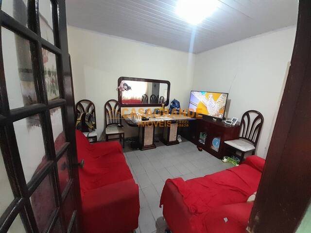 #12490 - Casa para Venda em São José dos Campos - SP - 2