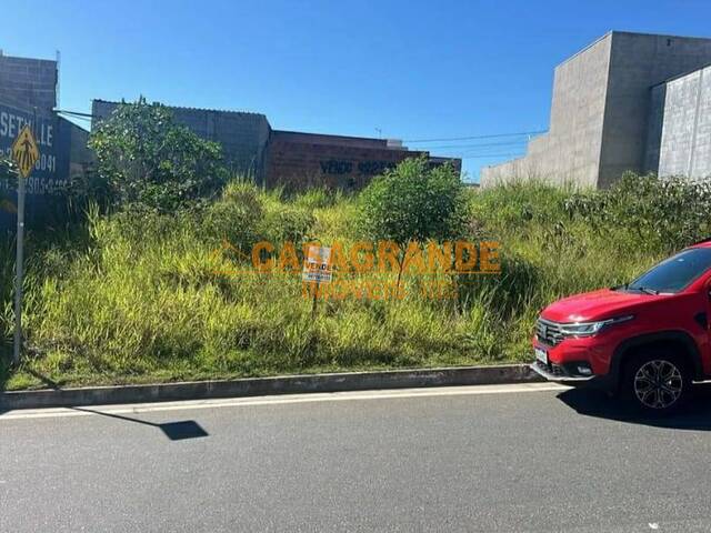 Venda em Setville Altos De São José - São José dos Campos