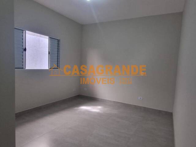#12494 - Casa para Venda em São José dos Campos - SP - 3