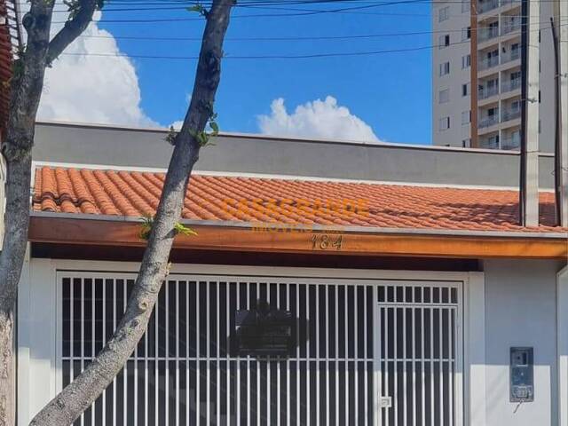 Venda em Vila Jaci - São José dos Campos