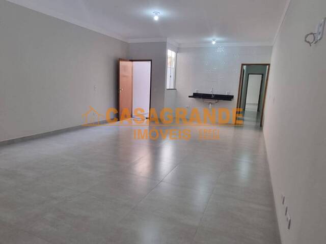 #12494 - Casa para Venda em São José dos Campos - SP - 2