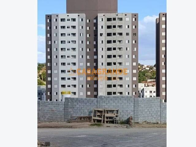 Venda em Jardim Das Paineiras I - São José dos Campos