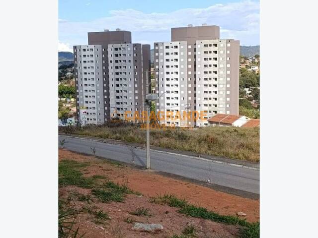 #12496 - Apartamento para Venda em São José dos Campos - SP - 3