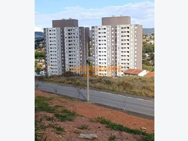 #12496 - Apartamento para Venda em São José dos Campos - SP - 2