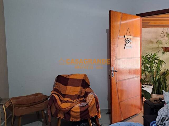 #12497 - Casa para Venda em São José dos Campos - SP - 2