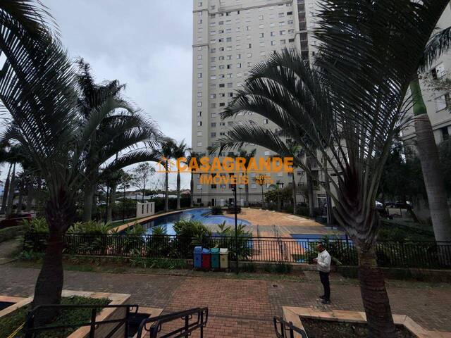 Apartamento para Locação em São José dos Campos - 5