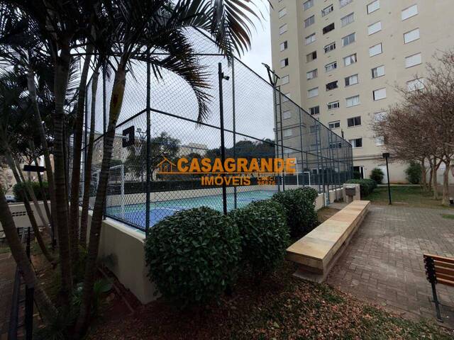 #12500 - Apartamento para Locação em São José dos Campos - SP - 3