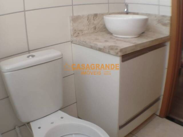 Apartamento para Locação em São José dos Campos - 5