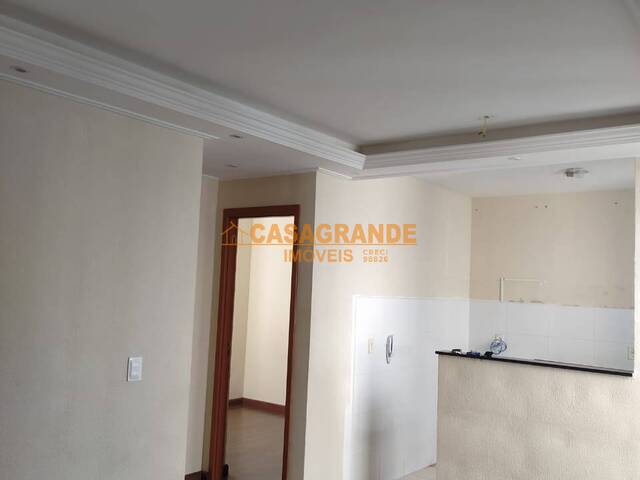Apartamento para Locação em São José dos Campos - 4