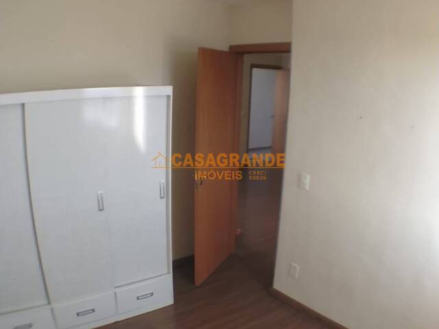 #12498 - Apartamento para Locação em São José dos Campos - SP - 3