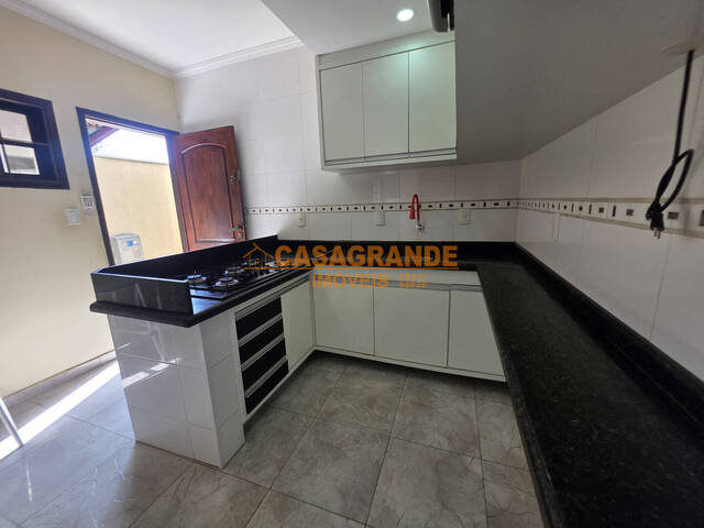 #12502 - Casa para Venda em São José dos Campos - SP - 3