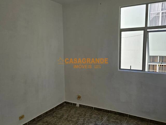 #12501 - Apartamento para Venda em São José dos Campos - SP - 2