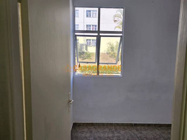 #12501 - Apartamento para Venda em São José dos Campos - SP - 3