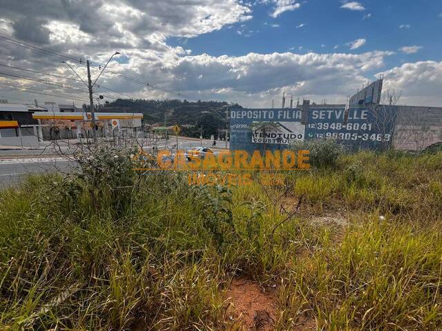 #12491 - Área para Venda em São José dos Campos - SP - 3