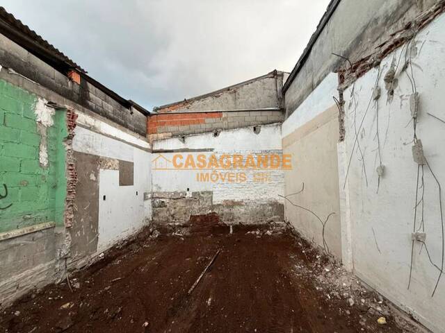#12504 - Área para Venda em São José dos Campos - SP - 2