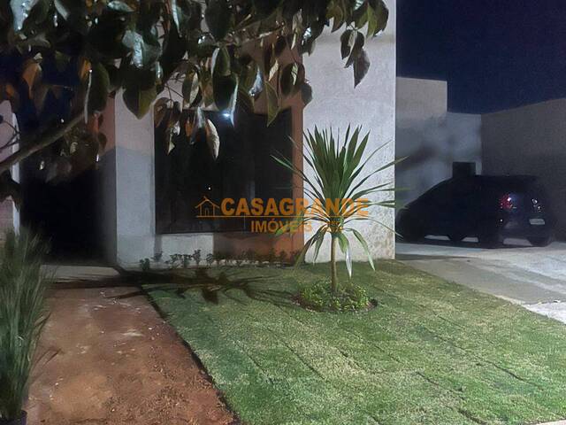 #12505 - Casa para Venda em Caçapava - SP - 3