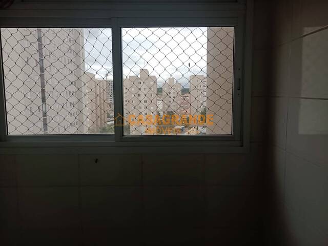#12499 - Apartamento para Locação em São José dos Campos - SP - 2