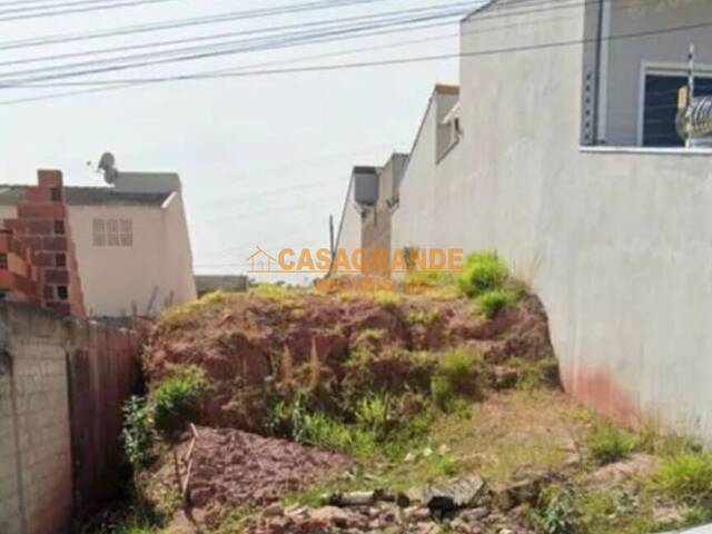 Venda em Jardim Santa Júlia - São José dos Campos