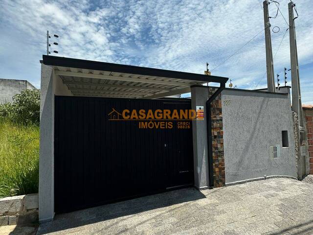 Venda em Setville Altos De São José - São José dos Campos