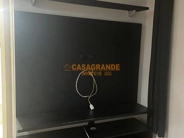#12507 - Apartamento para Locação em São José dos Campos - SP - 2