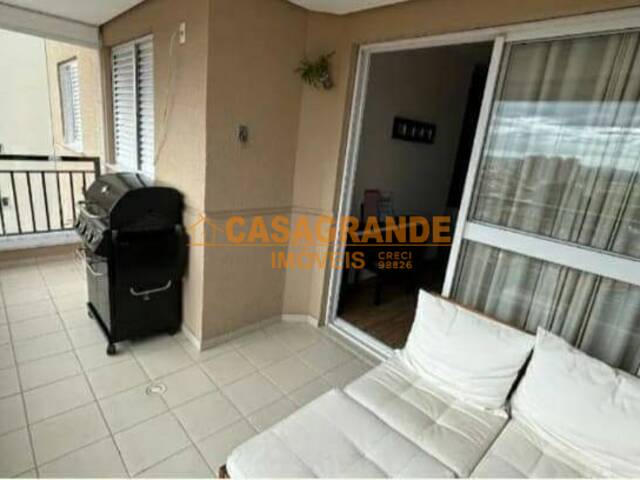 Apartamento para Venda em São José dos Campos - 5