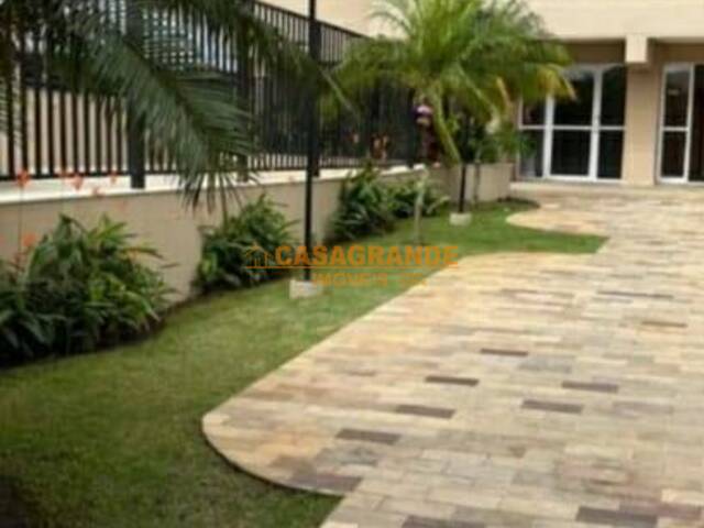 #12509 - Apartamento para Venda em São José dos Campos - SP - 2