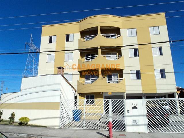 #12510 - Apartamento para Venda em São José dos Campos - SP - 2