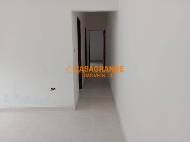 #12511 - Casa para Venda em São José dos Campos - SP - 2