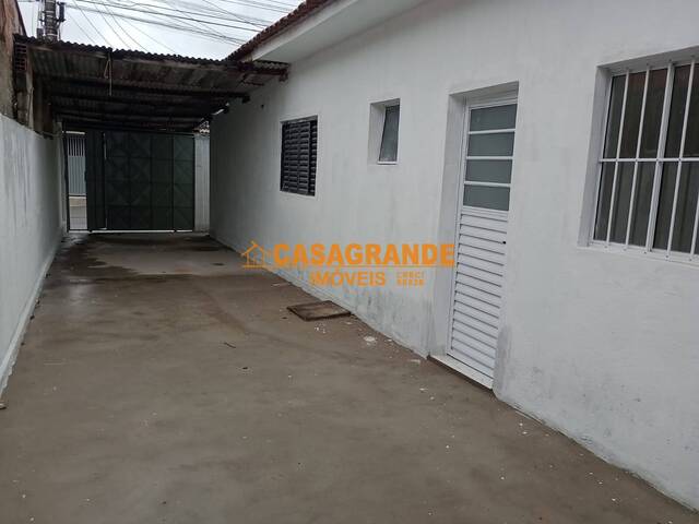 Venda em Chácaras Araújo I - São José dos Campos