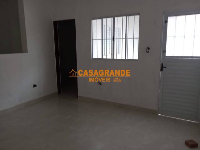 #12511 - Casa para Venda em São José dos Campos - SP - 3