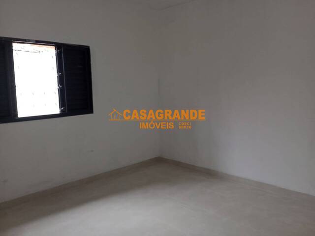 #12511 - Casa para Venda em São José dos Campos - SP - 3