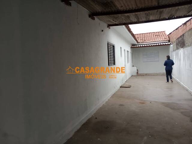 #12511 - Casa para Venda em São José dos Campos - SP - 3