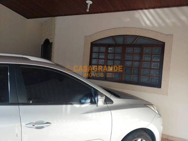 #12521 - Casa para Venda em São José dos Campos - SP - 3