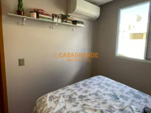 #12514 - Apartamento para Locação em São José dos Campos - SP - 3
