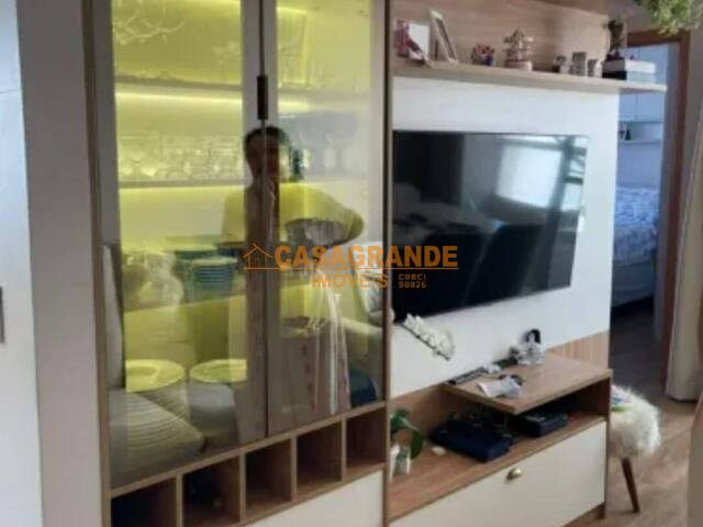 Apartamento para Locação em São José dos Campos - 5